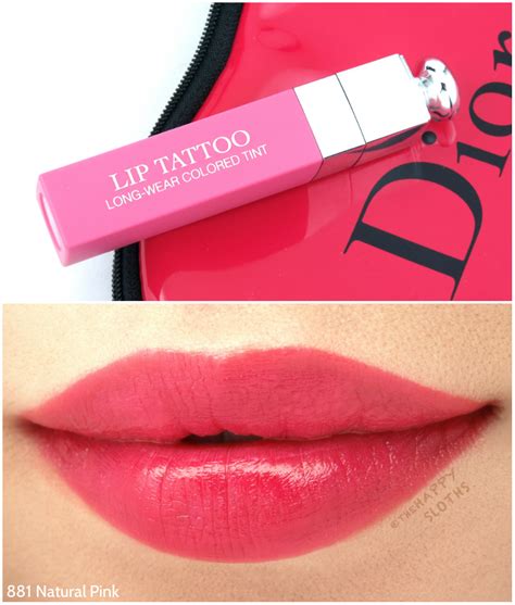 dior lip tattoo отзывы|I Reviewed Dior Addict Lip Tattoo﻿ for 2020.